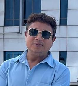 Dr. Rajesh Kumar