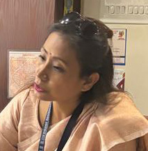 Ms. Priya Sharma