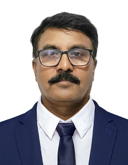 Prof. Arjun Singh