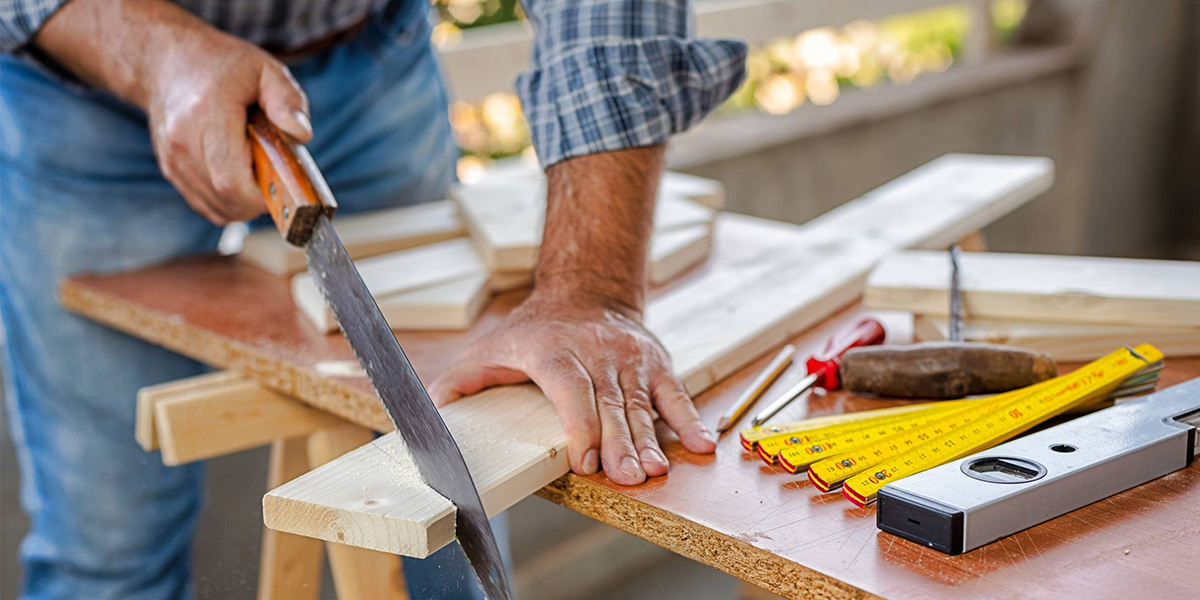 Carpentry Training