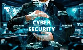 Cybersecurity Training