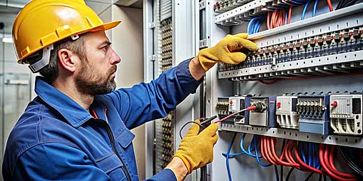 Electrical Training