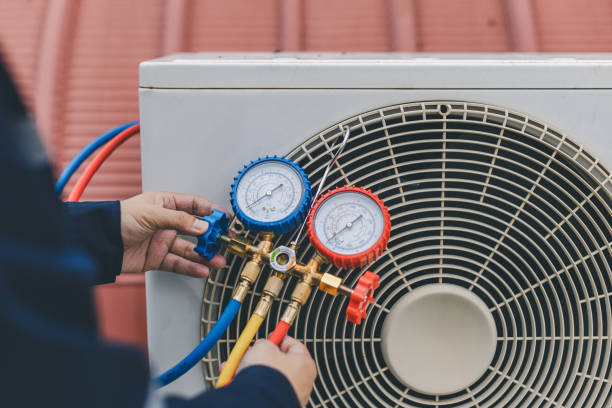 HVAC Training
