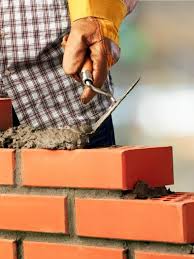 Masonry Training