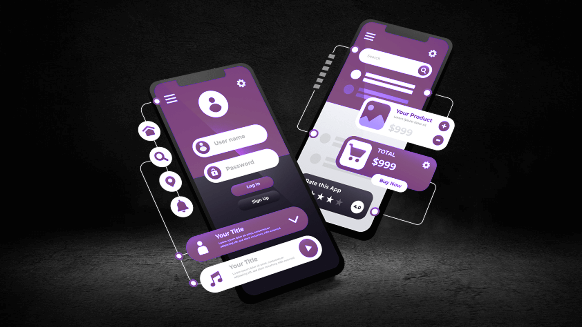 Mobile App Training