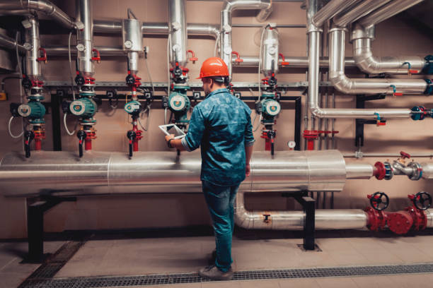 Plumbing Training